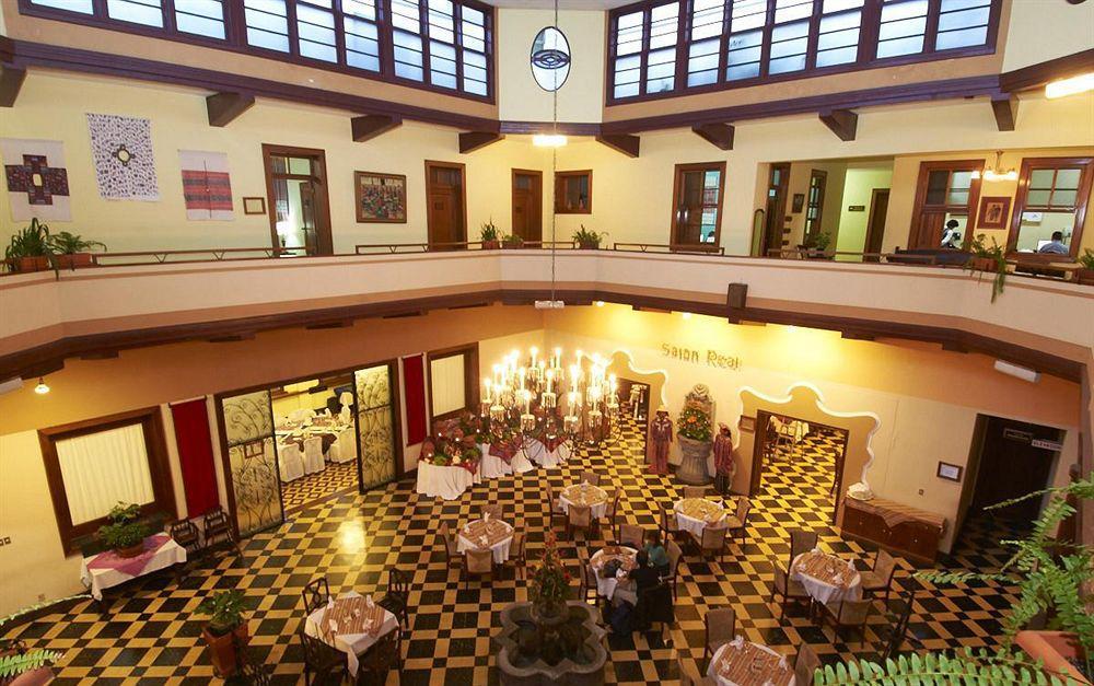 Hotel Panamerican Guatemala City ภายนอก รูปภาพ