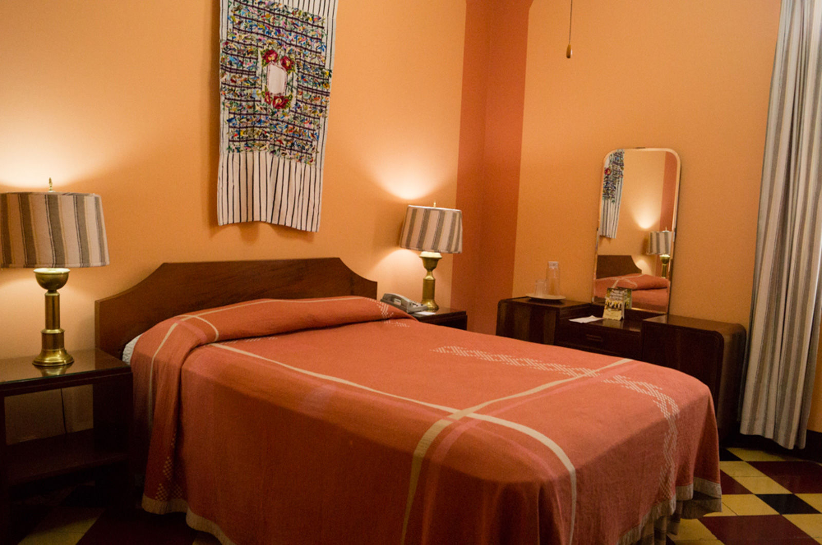 Hotel Panamerican Guatemala City ภายนอก รูปภาพ