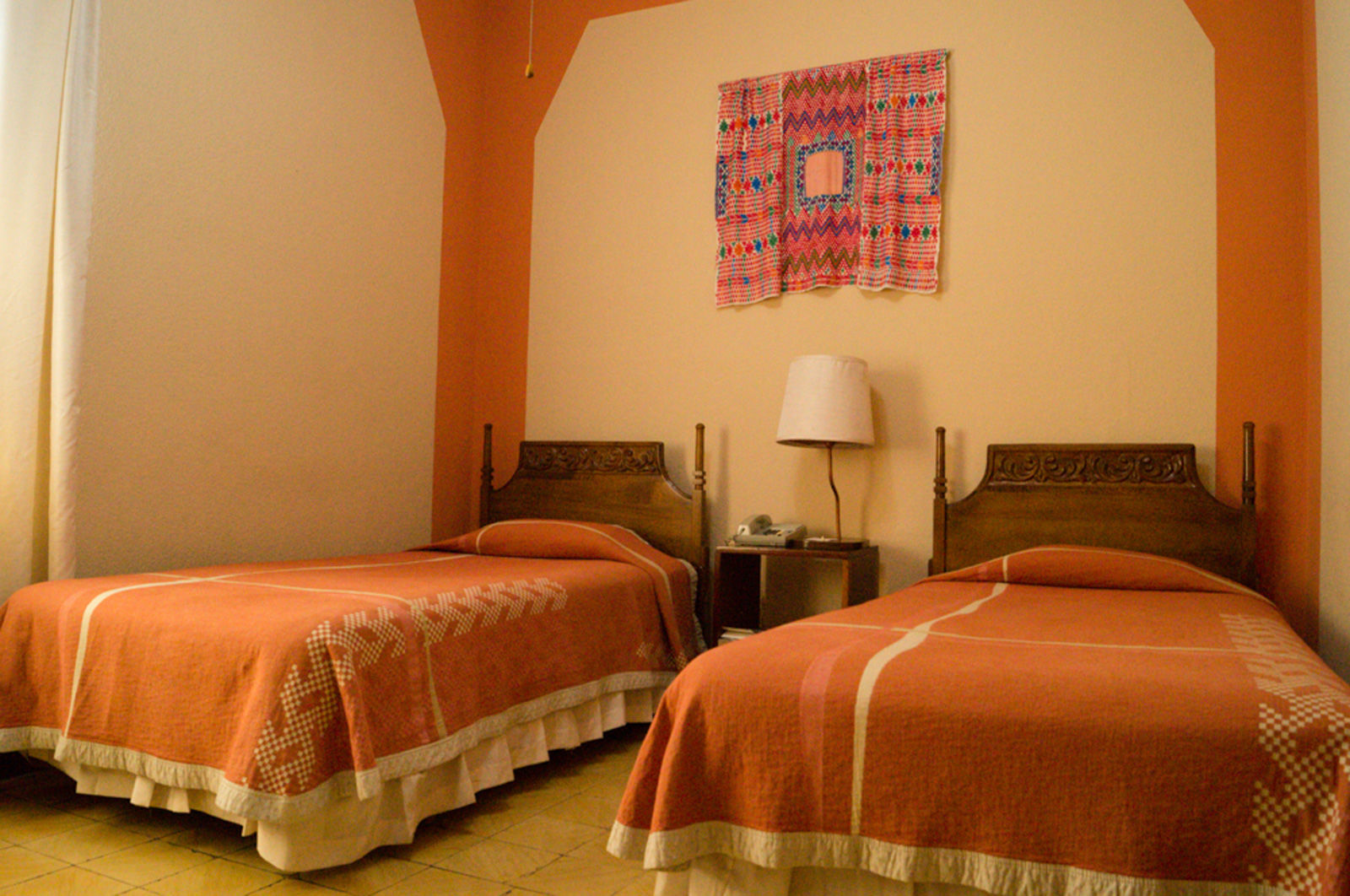 Hotel Panamerican Guatemala City ภายนอก รูปภาพ